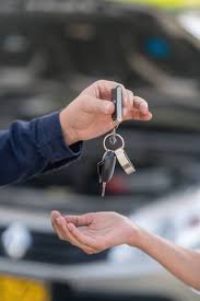 Key Handling service