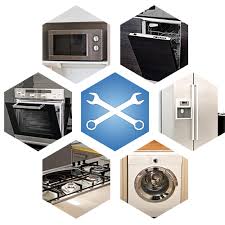 Appliance Repairs