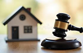 Special Property Matters