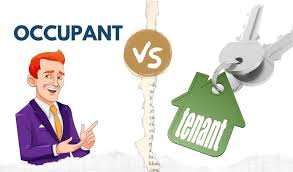 Tenant & Occupancy Management