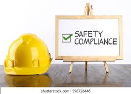 Safety & Compliance