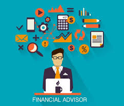 Financial Advisory
